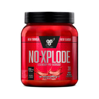 NO Xplode envase de 390g - Pre entreno del fabricante BSN