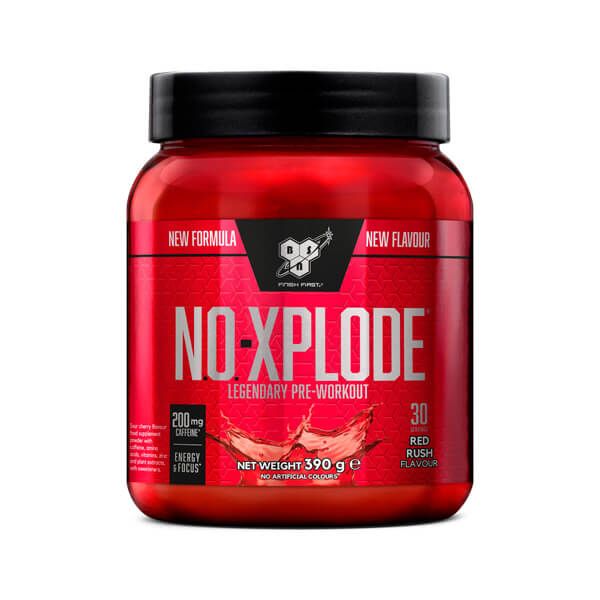 NO Xplode von BSN - BSN 0
