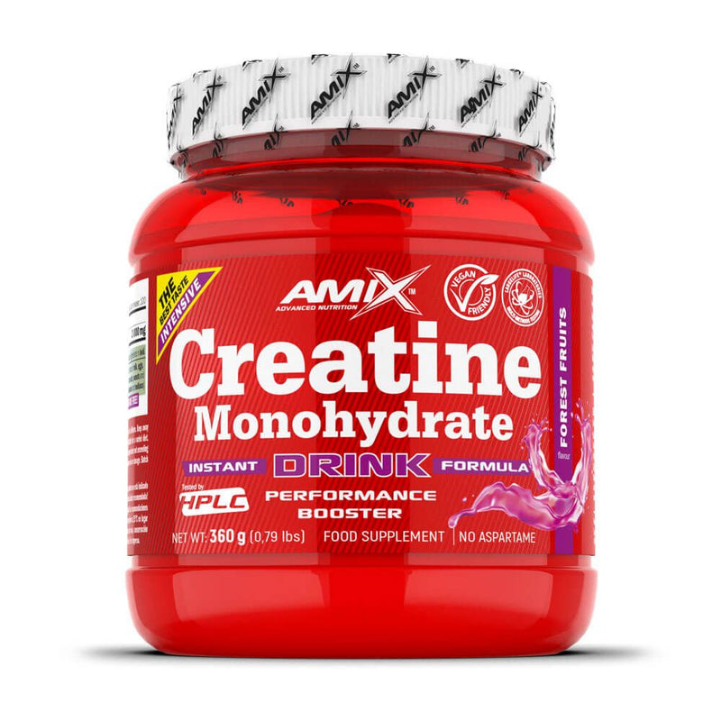 Kreatin-Monohydrat-Drink von Amix Nutrition - Amix Nutrition 0