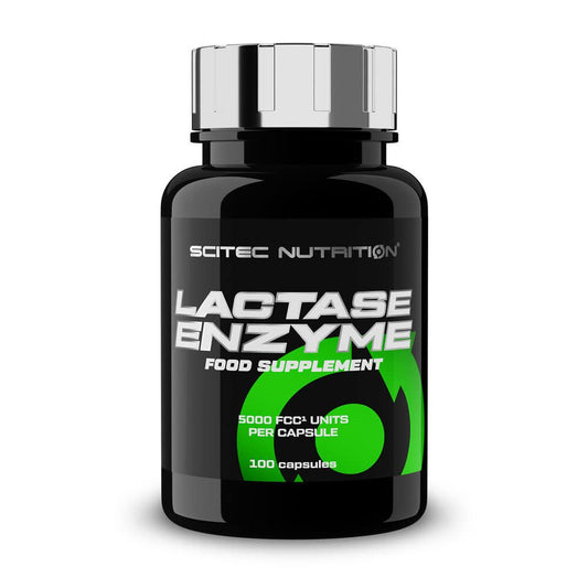 Laktase-Enzym von Scitec Nutrition der Marke Scitec Nutrition in Scitec Nutrition 