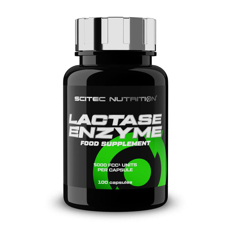 Laktase-Enzym von Scitec Nutrition - Scitec Nutrition 0