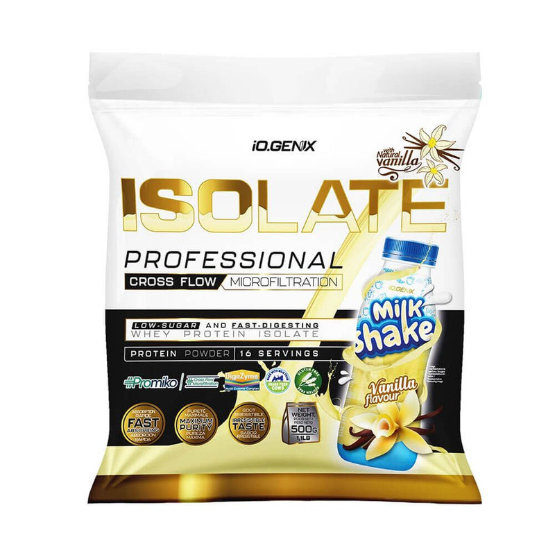 Iogenix Professional Isolat - IO.Genix 37