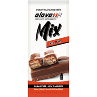 Mix de 9g del fabricante Eleven Fit (Saborizantes)