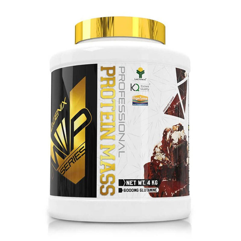 Iogenix Professional Protein Mass - IO.Genix 1