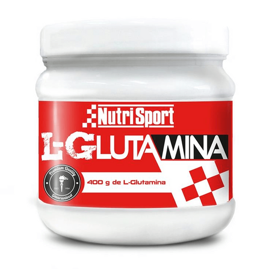 Nutrisport L-Glutamin der Marke Nutrisport in Nutrisport