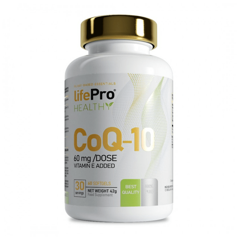 Q10 von Life Pro - LifePRO 0