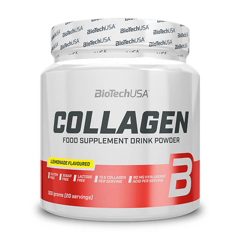 Kollagen von Biotech USA - Biotech USA 1