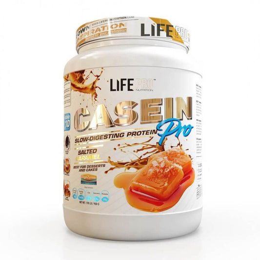 Life Pro Casein Pro der Marke LifePRO in Kasein