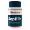 Septilin envase de 100 comprimidos de Himalaya Herbal Healthcare (Sistema Inmunológico)