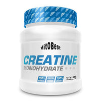 Creatina Monohidrato de 500g de la marca VitoBest