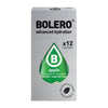 Caja de 12 Stick Bebidas Bolero para 500ml de 3g por Bolero en la sección de edulcorantes y saborizantes