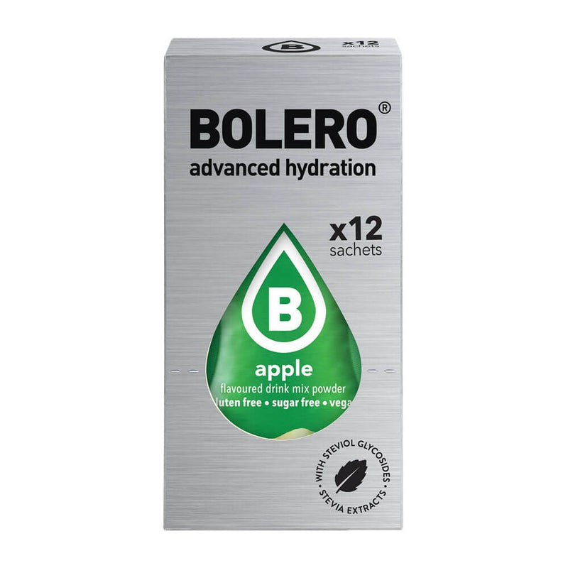 Bolero mit Stevia von Bolero  - Bolero 44
