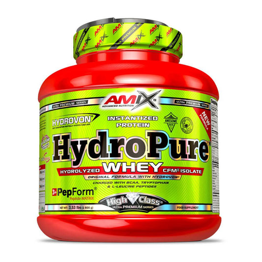 HydroPure Whey von Amix Nutrition der Marke Amix Nutrition in Proteine