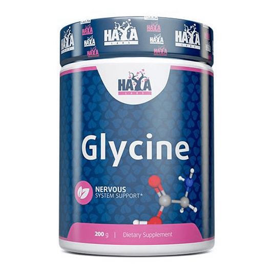 Haya Labs Glycin der Marke Haya Labs in Andere Aminosäuren