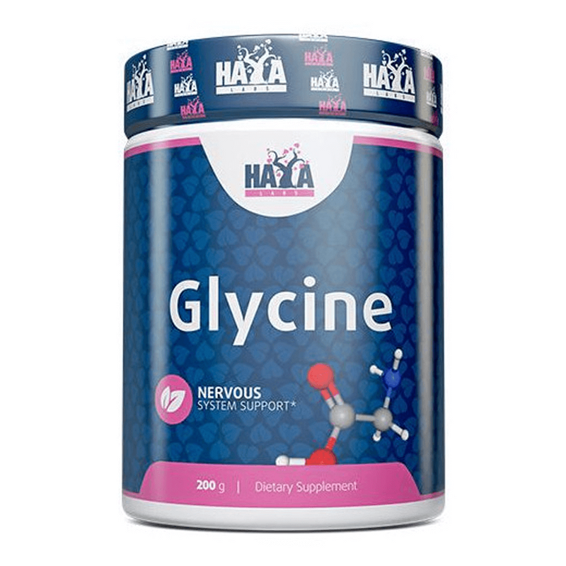Haya Labs Glycin - Haya Labs 0