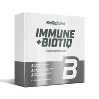 Immune+Biotiq von Biotech USA