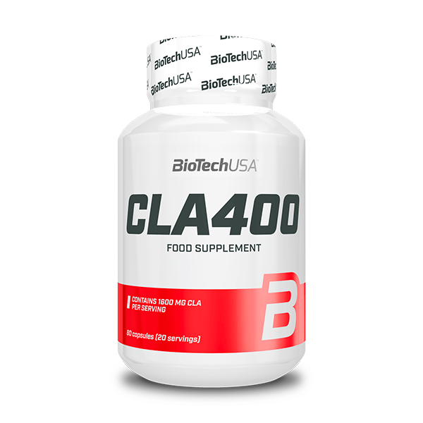 CLA 400 von Biotech USA - Biotech USA 0