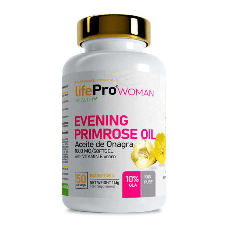 Life Pro Nachtkerzenöl - LifePRO 0