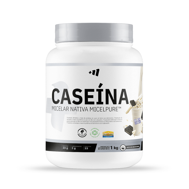 Micelpure™ Natives mizellares Kasein von Masmusculo Supplements - Masmusculo Supplements 3