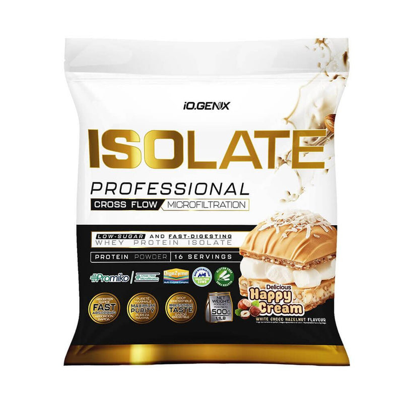 Iogenix Professional Isolat - IO.Genix 22