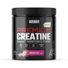 Premium Creatina envase de creapure® complemento alimenticio de creatina monohidrato de la marca Weider