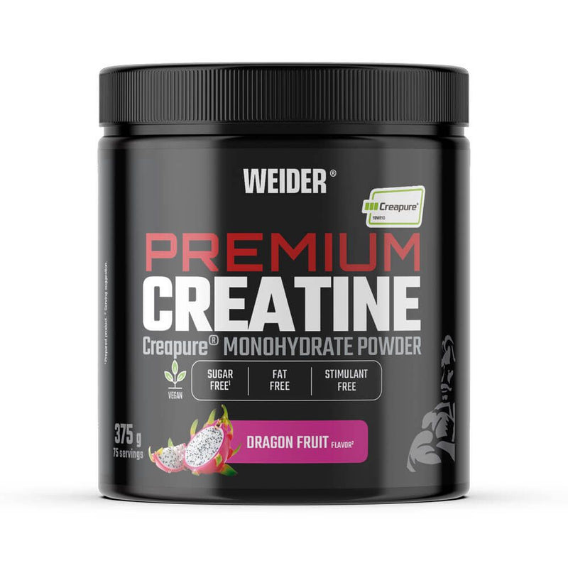 Premium Kreatin (Creapure®) von Weider - Weider 5