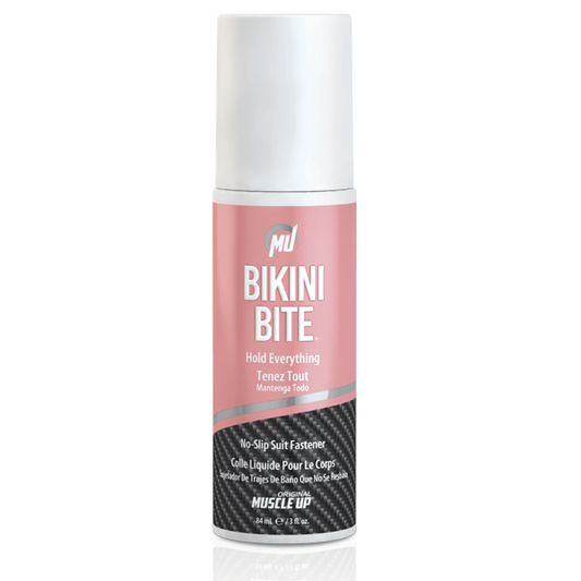 Pro Tan Muscle Up Bite Bikini der Marke Pro Tan in Accessoires und Bekleidung