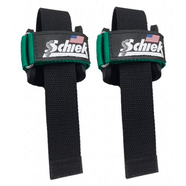 Schiek Handgelenkschlaufengriffe - Schiek 2