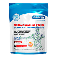 Maltodextrina bote de complejo de carbohidratos por Quamtrax