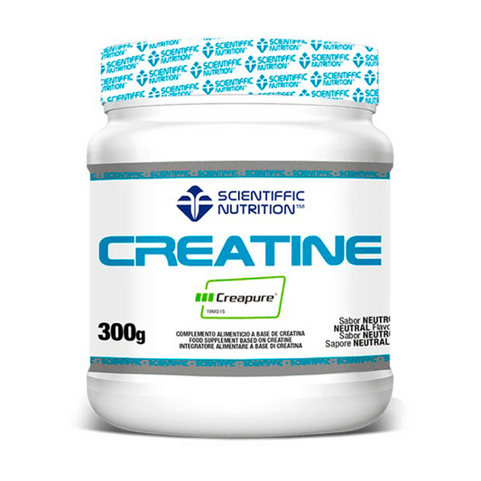 Kreatin (Creapure®) von Scientific Nutrition der Marke Scientiffic Nutrition in Kreatin