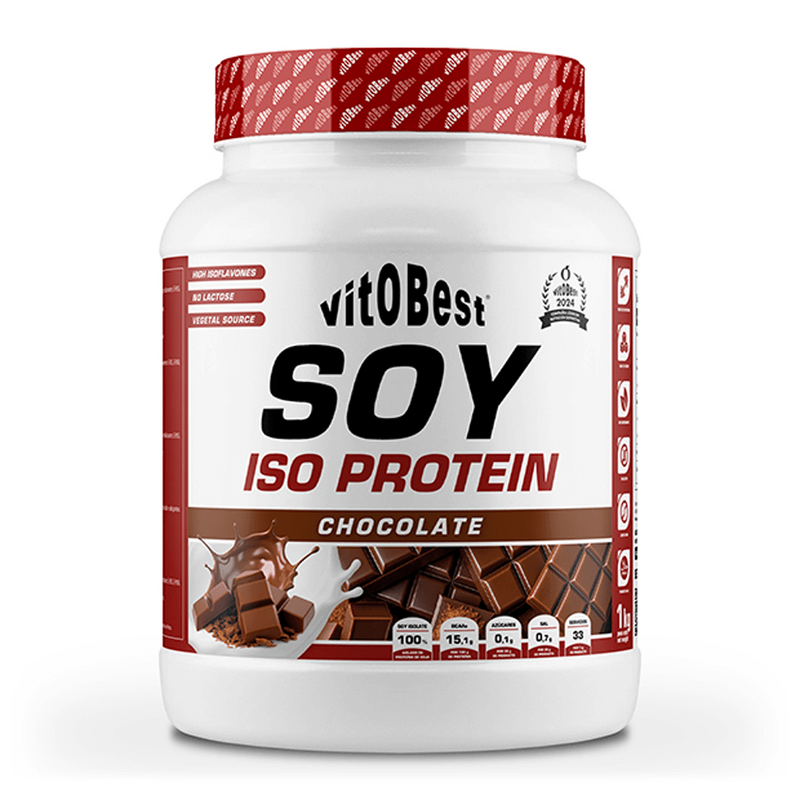 Soja-Isoprotein von Vitobest - VitOBest 1