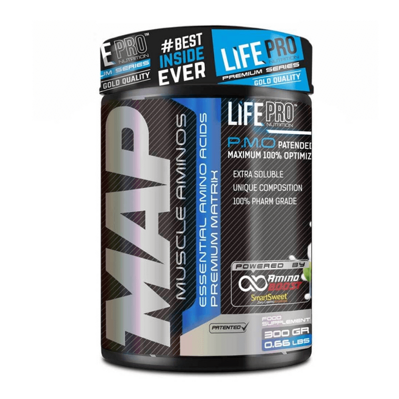Life Pro Kartenpulver - LifePRO 0