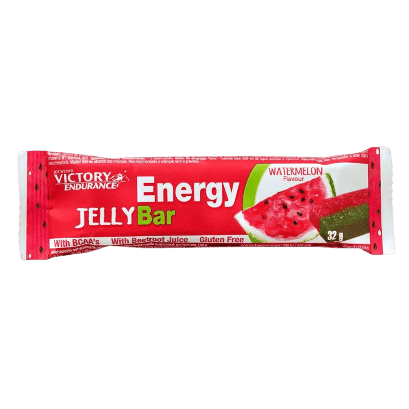 Victory Endurance Energy Jelly Bar - Victory Endurance 1