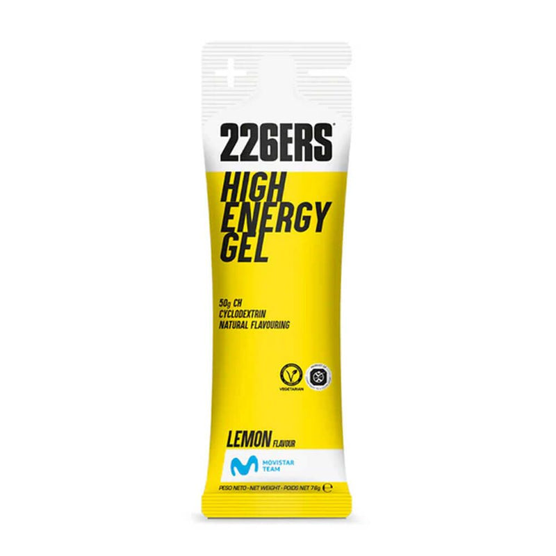 226ERS Hochenergie-Gel - 226ERS 4