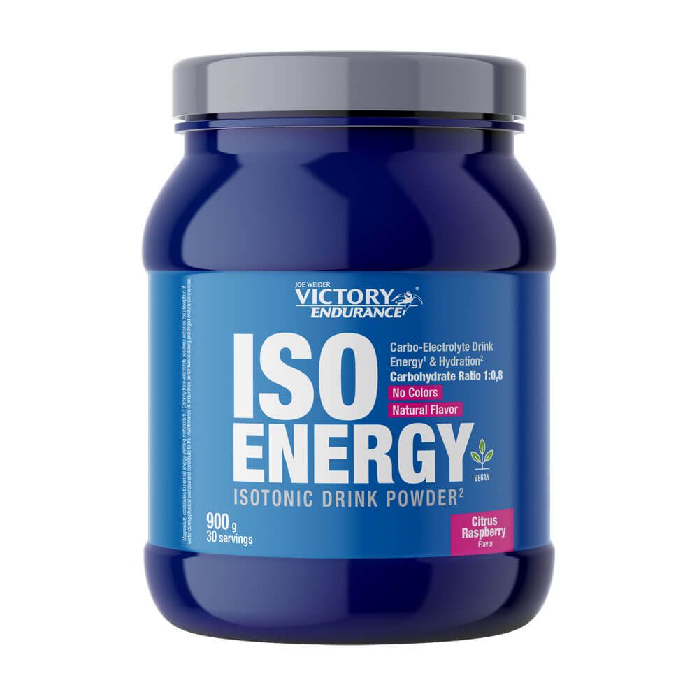 Iso Energy 1:0,8 Series von Victory Endurance
