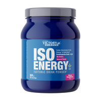 Iso Energy 1:0,8 Series von Victory Endurance