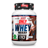 Only Whey en 1kg de BIG en la sección de proteina de suero whey