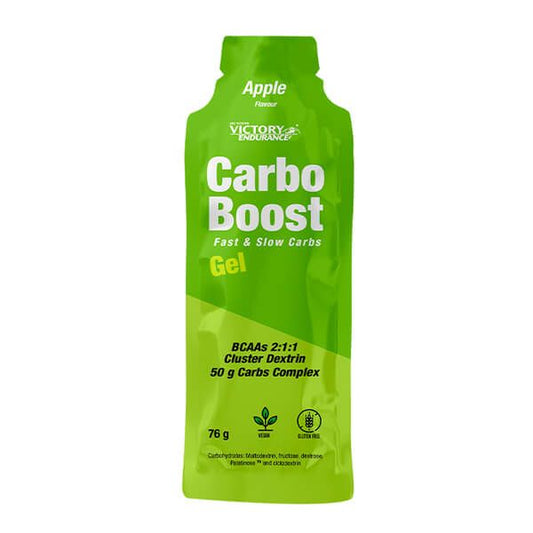 Victory Endurance Carbo Boost Gel der Marke Victory Endurance in Energie 