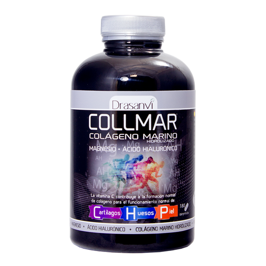 Collmar Tabletten von Drasanvi der Marke Drasanvi in Kollagen