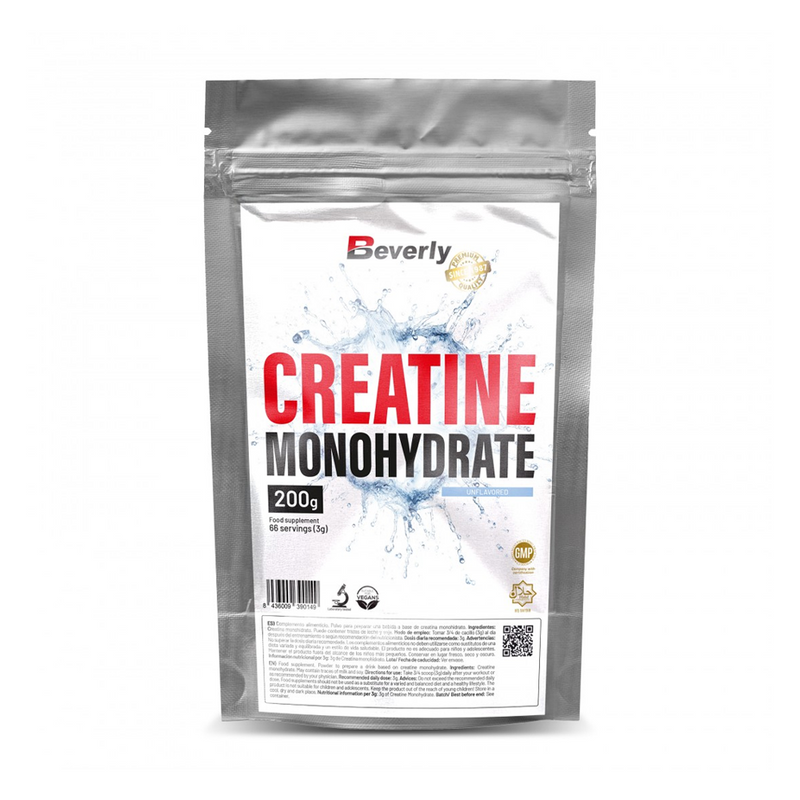 Kreiere Extreme Tank von Beverly Nutrition - Beverly Nutrition 1
