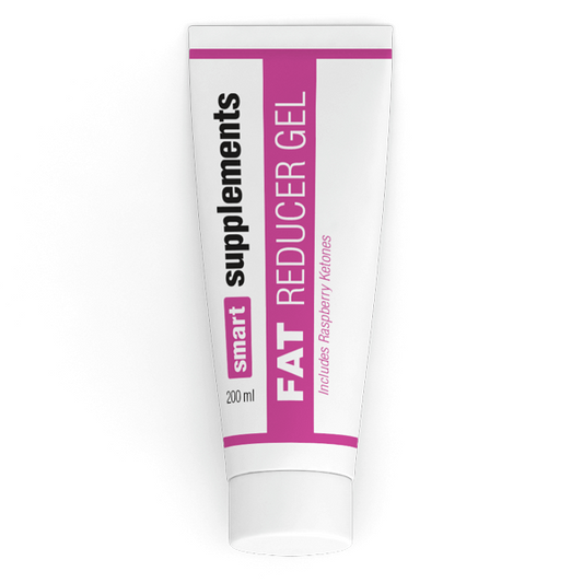 Fettreduzierendes Gel 200ml von Smart Supplements der Marke Smart Supplements in Brenner