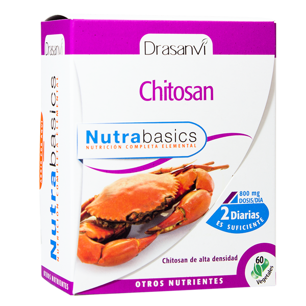 Drasanvi Chitosan - Drasanvi 0