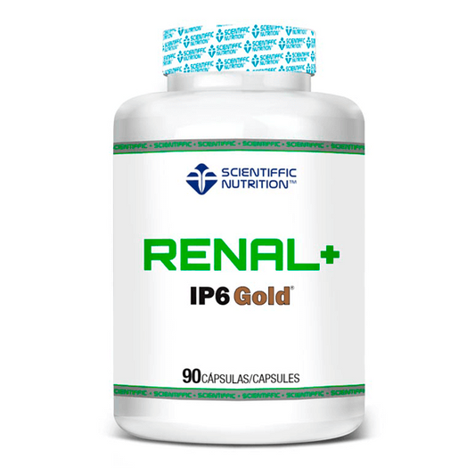 Renal+ von Scientific Nutrition der Marke Scientiffic Nutrition in Verdauungsmittel