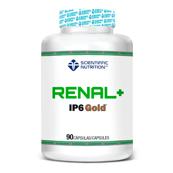 Renal+ von Scientific Nutrition - Scientiffic Nutrition 0