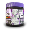 Elektro Ki Dragon Ball Z Edición Limitada de 400g del fabricante LifePRO complemento alimenticio de pre entreno