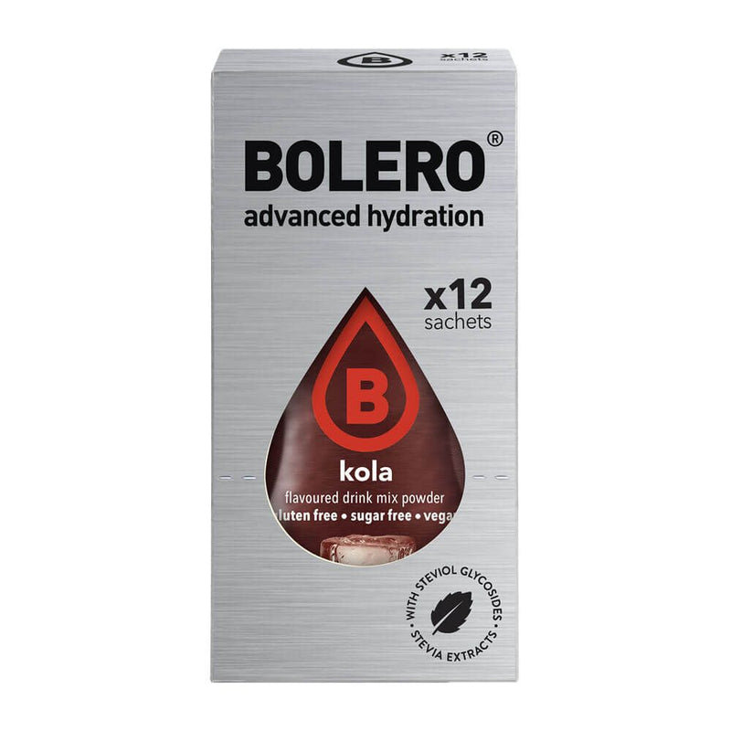 Bolero mit Stevia von Bolero  - Bolero 55