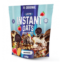 Copos de Avena de 800g del fabricante LifePRO