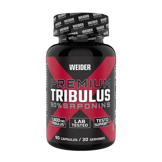 Weider Premium Tribulus der Marke Weider in Tribulus