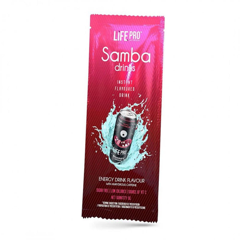 Samba Drink von Life Pro - LifePRO 13