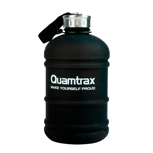 Quamtrax-Flasche - Quamtrax 1